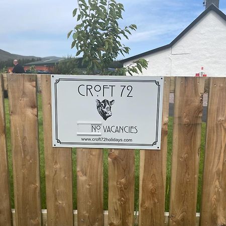 Aonach Mor Pod Fort William Exterior foto
