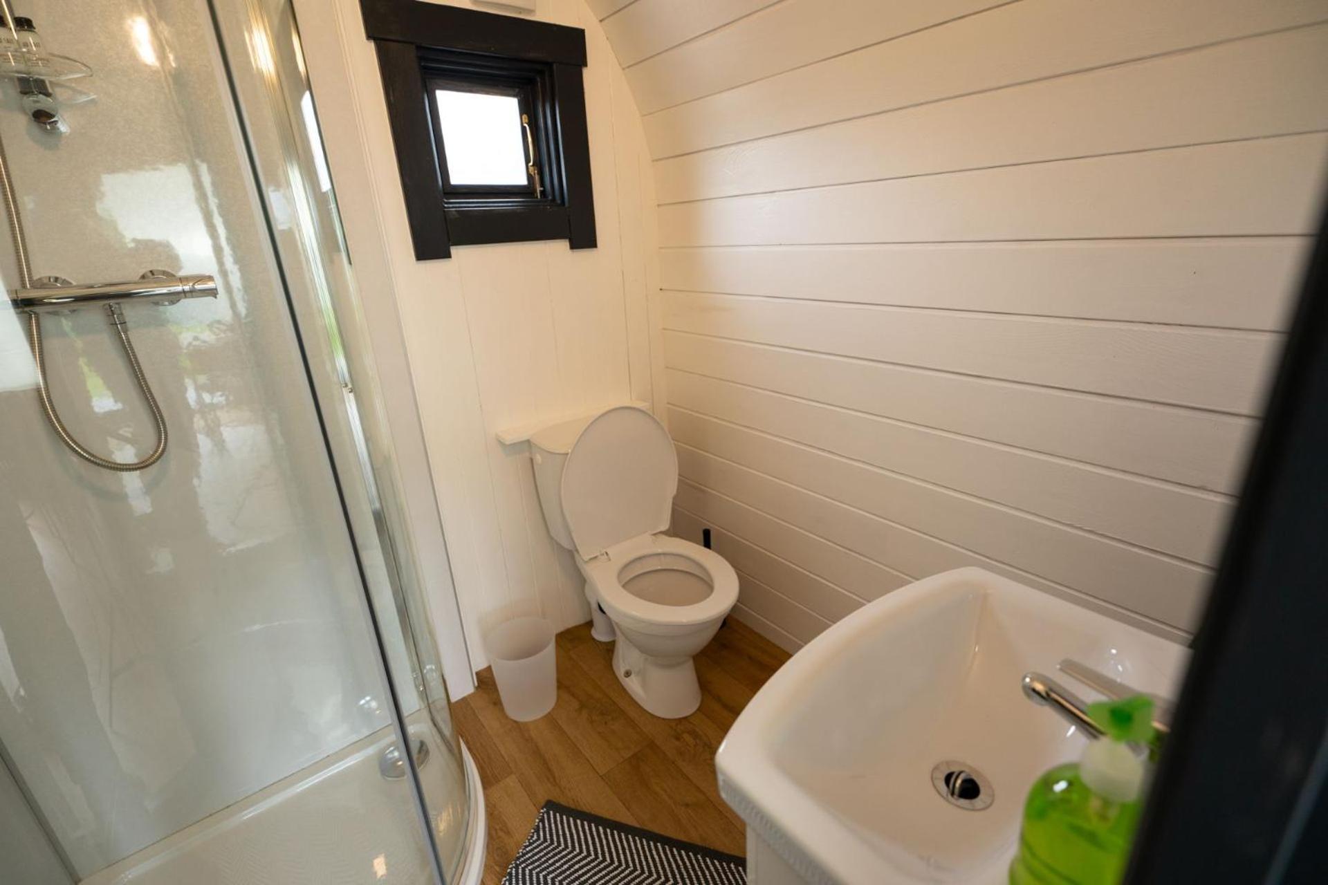 Aonach Mor Pod Fort William Exterior foto